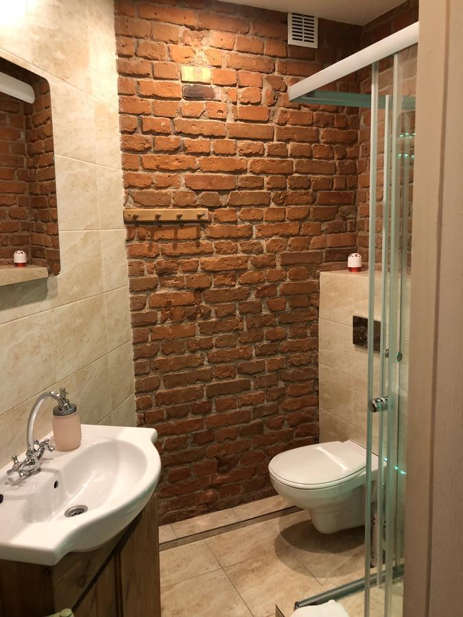Kamienica Centrum Guest house